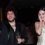 Selena Gomez’s October charity benefit raises .7 million for youth mental health, with Benny Blanco bidding ,000 to win a session with his wife’s glam team