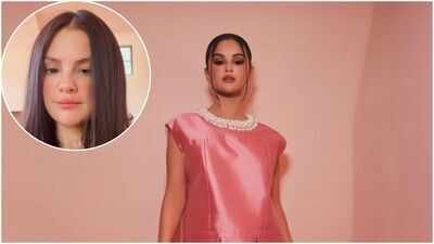Selena Gomez admits vaping nicotine changed her voice; reveals it was ‘so hard to quit’ despite being clean now |