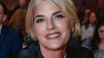 Selma Blair to appear at 90s Con convention following arrest and assault charges: Organiser says she was ‘elected to spend more time at the table to meet fans’ |