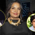 Shabana Azmi reveals how Javed Akhar arrived in Bombay with ’27 naye paise’, slept on footpaths and survived for 3 days without food as the veteran scriptwriter and lyricist turns 81: ‘Yeh din badlenge’ |