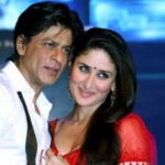 King Movie: Shah Rukh Khan and Kareena Kapoor Khan reunite for ‘King’ song shoot in Mumbai, marking their reunion after ‘Chammak Challo’ | Hindi Movie News