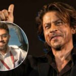 Smit Machchhar: Shah Rukh Khan SALUTES pilot Captain Smit Machchhar for saving 174 lives on flight: ‘You stood strong when it mattered the most; a true display of courage and duty’ | Hindi Movie News