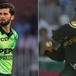 Shaheen Afridi surpasses Waqar Younis and Shoaib Akhtar, becomes fastest Pakistan pacer to reach ODI wickets milestone | Cricket News
