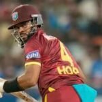 Shai Hope battles cramps as West Indies chase down 352 to register five-wicket win over India in third ODI | Cricket News