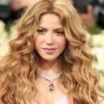 Shakira was only 20 when she launched her education mission in Colombia; nearly three decades later, her foundation reports supporting more than 300 public schools | World News