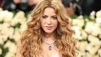 Shakira was only 20 when she launched her education mission in Colombia; nearly three decades later, her foundation reports supporting more than 300 public schools | World News
