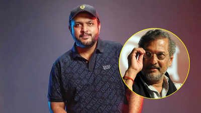 ‘Shakti Shalini’ director Aditya Sarpotdar recalls Nana Patekar cooking mutton for the crew: ‘He used to say that I’m a better cook than an actor’ |
