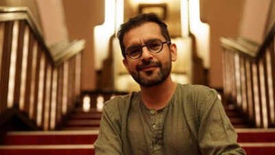 Shakun Batra explains why Bollywood romances fail to connect with Gen Z: ‘You meet this person who is your soulmate, and then life is amazing, but it never is’ | Hindi Movie News
