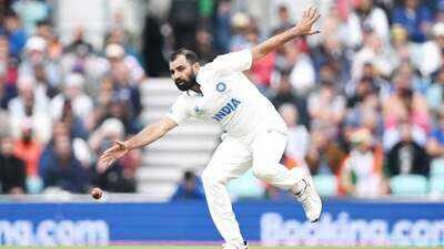‘If Mohammed Shami is neglected, door will be closed’: Ex-India star’s message to Team India selectors | Cricket News