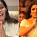 Shamna Kasim says Rajinikanth’s ‘Jailer 2’ is a dream come true; ‘We all say that our hard work, prayers, and passion would pay off one day’ | Malayalam Movie News
