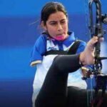 Sheetal Devi creates history, shatters seven-year-old world record at Asian Para Games 2026 | Asian Para Games 2026 News