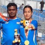 Asian Para Games: Where India stands in medal tally after best day with 26 medals, including 7 golds | Asian Para Games 2026 News