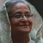 Hasina: Restore democratic rights, rule of law in Bangladesh