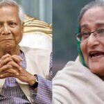 Bangladesh regime change: Hasina’s ouster was planned days before Aug 5, says Yusuf’s aide