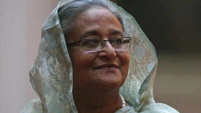 Hasina: Restore democratic rights, rule of law in Bangladesh