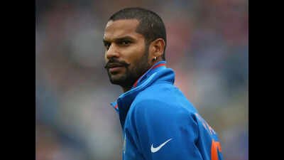 ‘My name used without permission’: Shikhar Dhawan to take legal action against franchise league | Cricket News