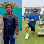 Shikhar Mohan, another boy from Ranchi, who is making himself count | Cricket News