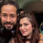 Shivaleeka Oberoi gets emotional watching husband Abhishek Pathak’s ‘Drishyam 3’ in theatre: ‘I teared up when I saw this on the big screen’ |