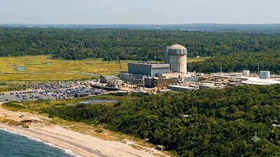 Land once reserved for New York’s Shoreham nuclear plant has become Long Island’s largest DEC acquisition, with the state paying $28.25 million to permanently protect nearly 750 coastal acres