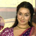 Shraddha Kapoor gets emotional at ‘Eetha’ trailer launch; says, ‘My grandmother would be very proud of me for being a part of this film’ | Hindi Movie News