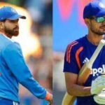 Why BCCI named two captains for India’s New Zealand ODI series | Cricket News