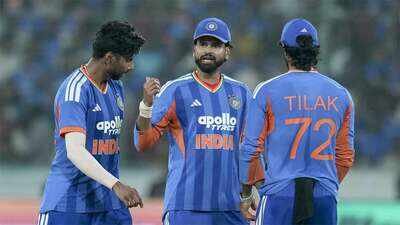 Keemo Paul: ‘Message we got after first 5 overs’: How West Indies’ clever ‘plan’ left Team India stumped in 4th T20I | Cricket News
