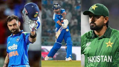Shreyas Iyer breaks Virat Kohli’s T20I captaincy record; Babar Azam still ahead on the list | Cricket News