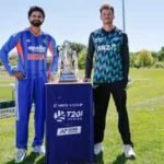 When and where to watch IND vs NZ first T20I: Match date, time, venue and live streaming details | Cricket News