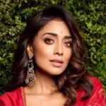 Shriya Saran recalls leaving cousin’s wedding for ‘RRR’ audition: ‘Ran to Hyderabad’ |
