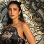 Shruti Haasan recalls accidental acting debut in Kamal Haasan’s ‘Hey Ram’, says she ‘wanted to write’: ‘I always wanted to be behind the camera’ |