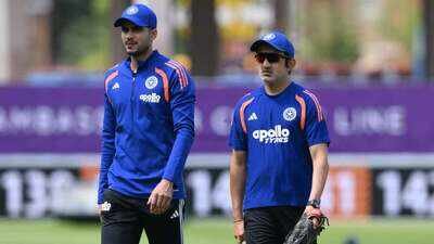 When will Team India’s ODI squad for New Zealand tour be picked? Details inside | Cricket News