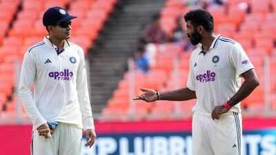 Jasprit Bumrah returns, Kuldeep Yadav retains place as India make a host of changes for New Zealand Tests | Cricket News