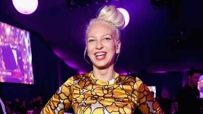 Sia granted primary physical custody of her 2-year-old son, Somersalt Wonder, while Dan Bernad maintains legal custody |