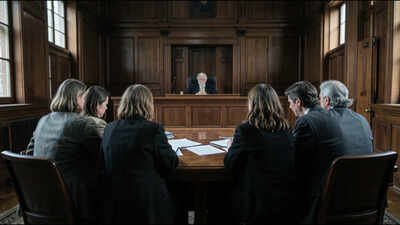 Five siblings fought over their late mother’s trust and property income; California court rules rental proceeds cannot reduce inheritance shares | World News