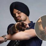 Sidhu Moosewala’s 2.5-year-old brother seen making gun gesture at Toronto concert, child rights body files complaint in Punjab | Punjabi Movie News