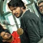 ‘Sigma’ box office collection Day 4; Jason Sanjay’s directorial debut earns Rs 76 lakhs on Monday; film heads for Rs 10 crore milestone | Telugu Movie News