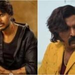 ‘Sigma’ box office collections day 1 vs ‘Baththa’: Jason Sanjay’s debut earns Rs 2.35 cr; Vijay Sethupathi’s movie jumps to Rs 2.70 cr on Day 2 | Tamil Movie News