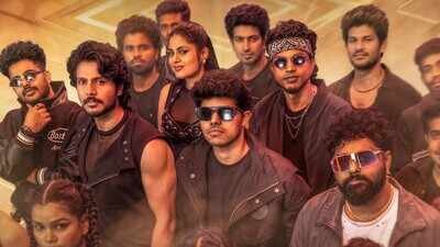 ‘Sigma’ OTT release date OUT: When and where to watch Thalapathy Vijay’s son Jason Sanjay’s debut directorial | Tamil Movie News