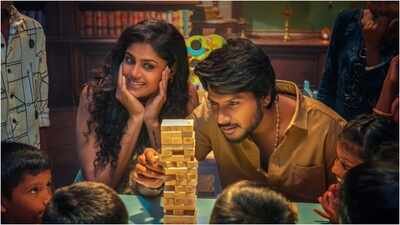 ‘Sigma’ Twitter REVIEW: Sundeep Kishan’s comedy and action win praise; Jason Sanjay gets MIXED verdict on directorial debut |