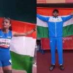 Asian Para Games: Simran, Praveen Kumar, Sachin Khilari shine as India’s medal tally swells to 62 | Asian Para Games 2026 News