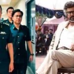 Jailer 2: Singapore Customs Chief recreates Rajinikanth’s entry to ‘Hukum Reloaded’ from ‘Jailer 2’; video goes viral | Tamil Movie News