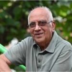 Legendary filmmaker Singeetham Srinivasa Rao passes away at 94; ‘Aditya 369’ director mourned by celebrities, fans | Telugu Movie News