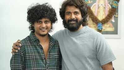 Sivakarthikeyan praises Rishikanth’s ‘Modha Rathiri’: Director Raja Karuppasamy says ‘This picture will always be special to me’ | Tamil Movie News