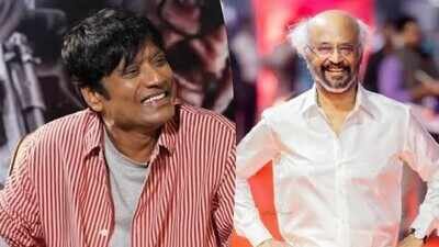 From Justin Selvaraj to SJ Suryah: ‘Jailer 2’ actor reveals how director Vasanth gave him his screen name, recalls Rajinikanth connection | Tamil Movie News