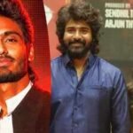 Sk 27: Sai Abhyankkar to compose music for Sivakarthikeyan’s ‘SK 27’ in their first collaboration; director Ramkumar Balakrishnan confirms: ‘For the first time SK x SAI’ | Tamil Movie News