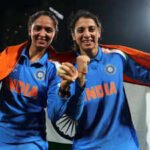 ‘Ten years of your leadership have been fantastic’: Smriti Mandhana’s heartfelt message for Harmanpreet Kaur | Cricket News
