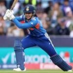 ‘You take up this role to set a culture’: Smriti Mandhana on the legacy she wants to leave as India captain | Cricket News