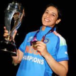Smriti Mandhana retains no. 1 spot in ICC ODI rankings; Ellyse Perry returns to top 10 | Cricket News