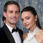Snap CEO Evan Spiegel and Miranda Kerr help erase 0 million in medical debt for 261,000 Californians; support LA wildfire survivors; Spiegel recalls childhood home burning in 2025 fires