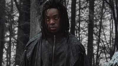 ‘Harry Potter’ star Paapa Essiedu addresses backlash over Snape casting; says he took role with ‘open eyes’ |